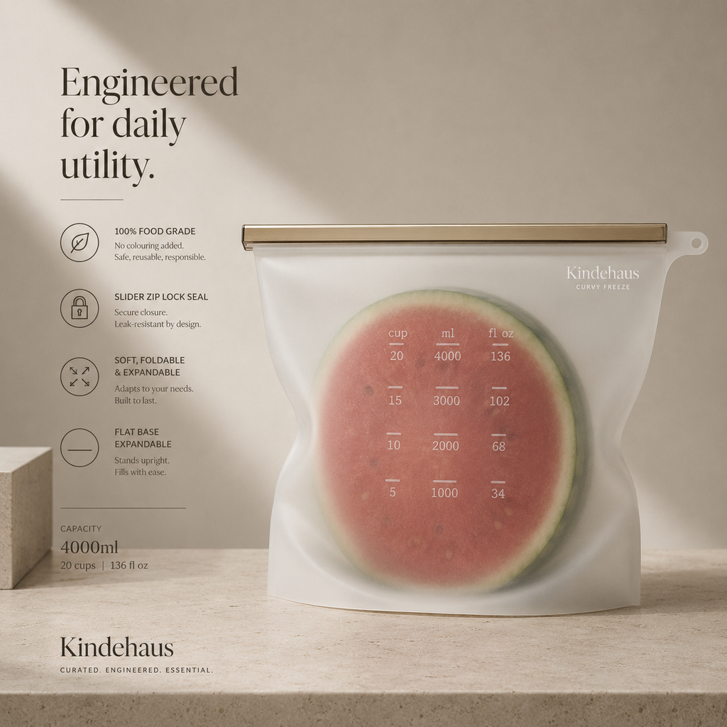 The Kindehaus™ Preservation Folio