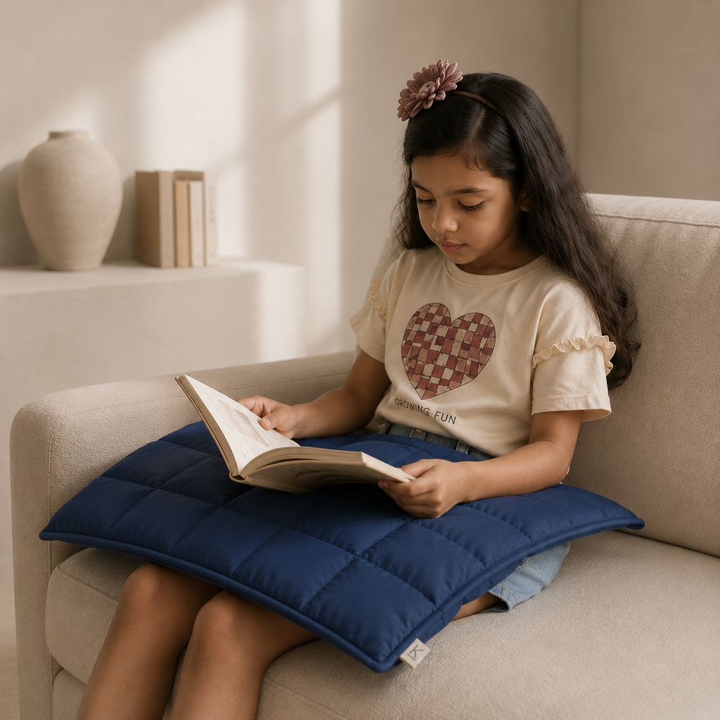 The Kindehaus™ Weighted Comfort Panel
