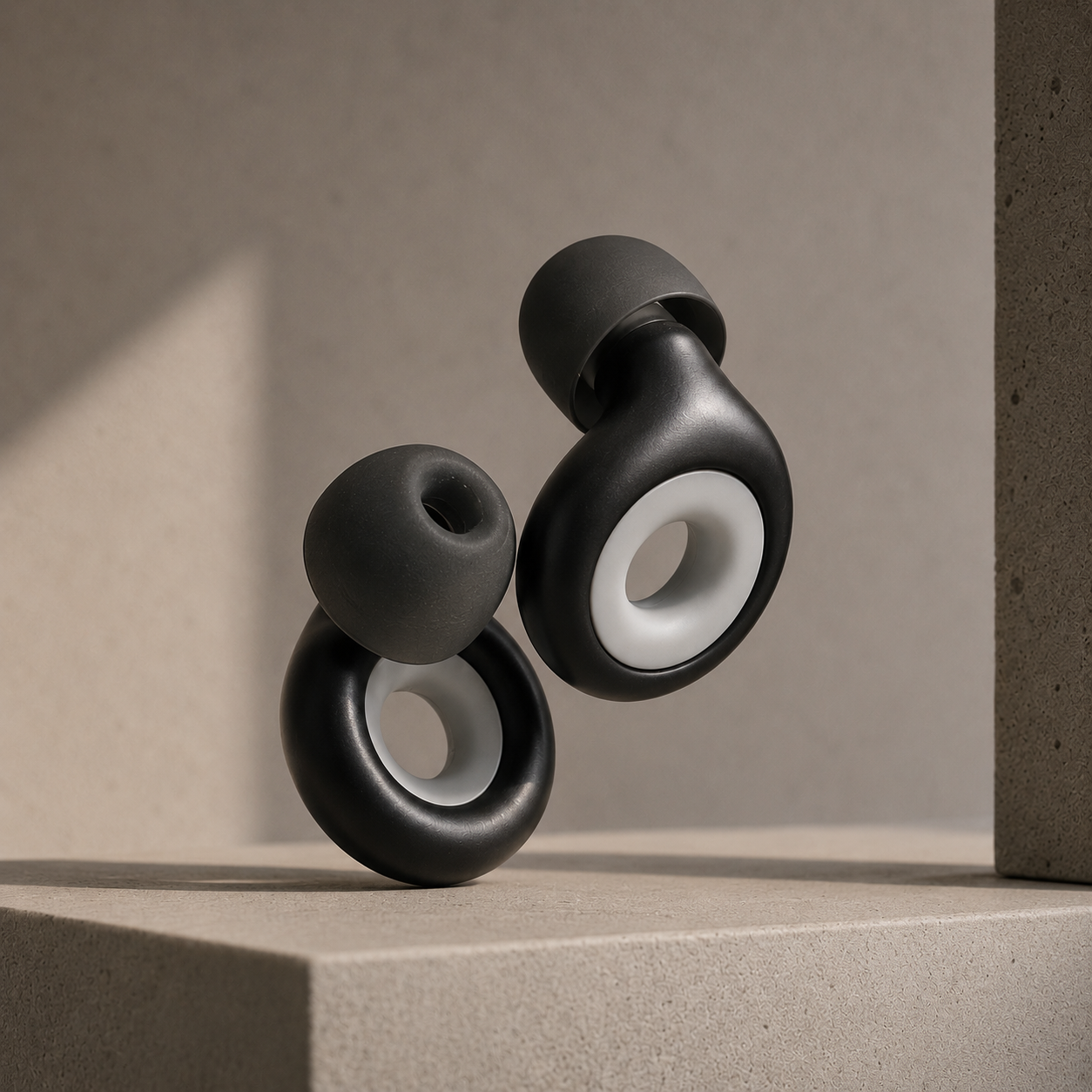 The Kindehaus™ QuietLoop