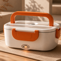 The Kindehaus™ Precision Thermal Lunchbox