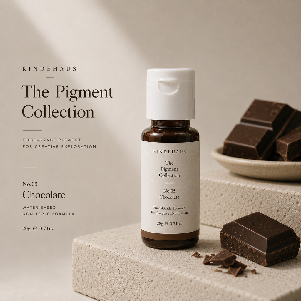 The Kindehaus™ The Pigment Collection