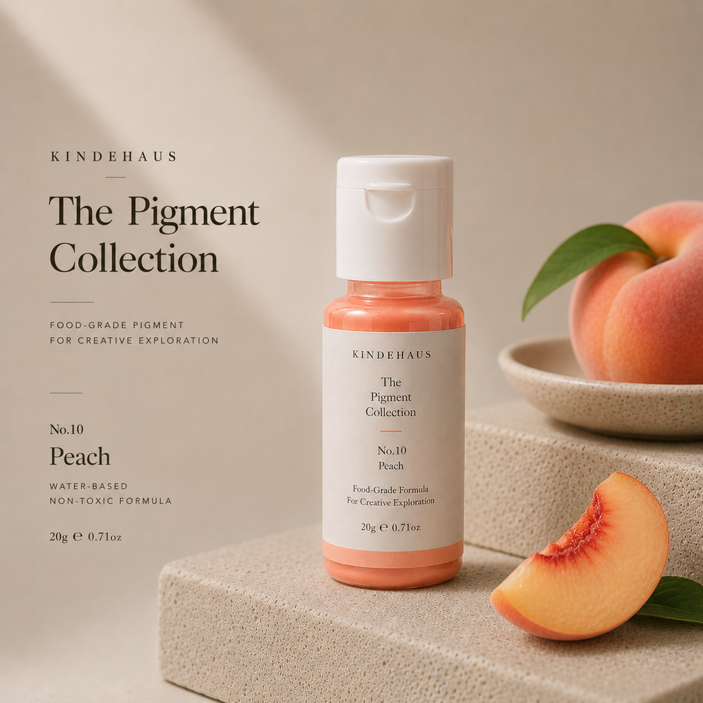 The Kindehaus™ The Pigment Collection